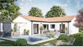 Maison neuve à la vente